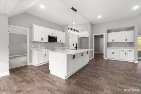 Tiny photo for 232 Windham Circle, Yorkville, IL 60560 (MLS # 12556812)