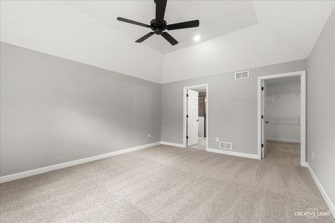 Tiny photo for 232 Windham Circle, Yorkville, IL 60560 (MLS # 12556812)