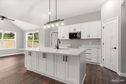 Tiny photo for 232 Windham Circle, Yorkville, IL 60560 (MLS # 12556812)