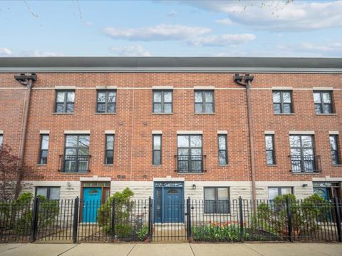 Photo of 1804 N SPAULDING Avenue, Chicago, IL 60647 (MLS # 12627449)