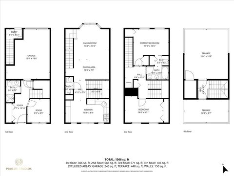 Tiny photo for 1804 N SPAULDING Avenue, Chicago, IL 60647 (MLS # 12627449)
