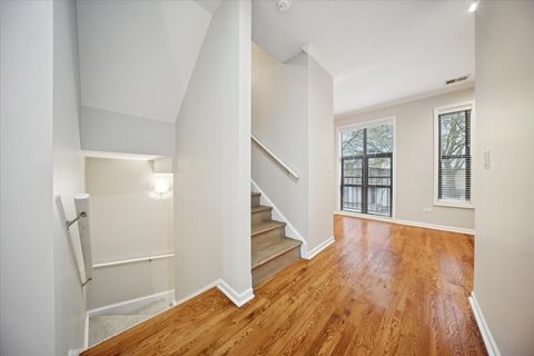 Tiny photo for 1804 N SPAULDING Avenue, Chicago, IL 60647 (MLS # 12627449)