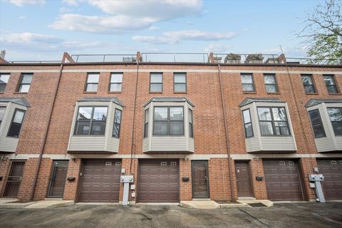 Tiny photo for 1804 N SPAULDING Avenue, Chicago, IL 60647 (MLS # 12627449)