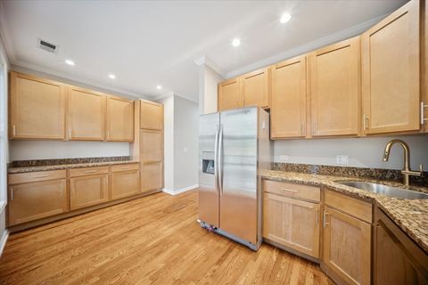 Tiny photo for 1804 N SPAULDING Avenue, Chicago, IL 60647 (MLS # 12627449)