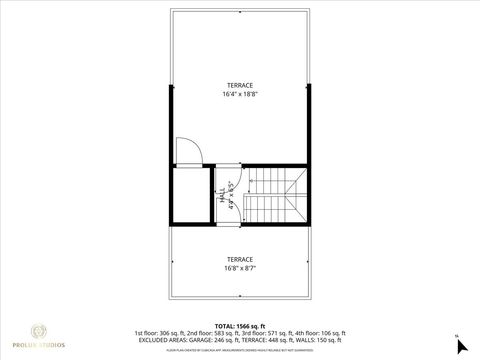 Tiny photo for 1804 N SPAULDING Avenue, Chicago, IL 60647 (MLS # 12627449)