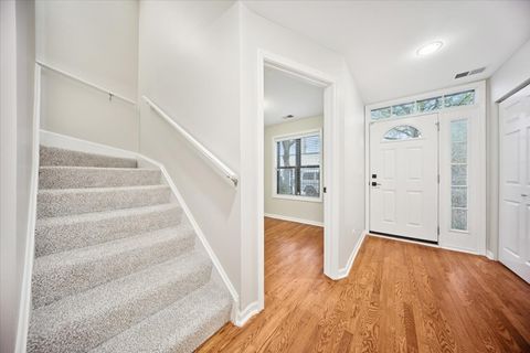 Tiny photo for 1804 N SPAULDING Avenue, Chicago, IL 60647 (MLS # 12627449)
