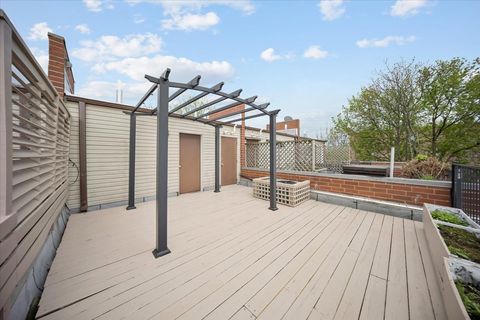 Tiny photo for 1804 N SPAULDING Avenue, Chicago, IL 60647 (MLS # 12627449)
