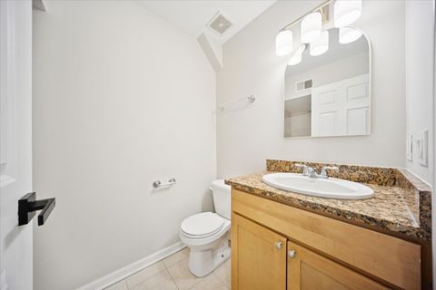 Tiny photo for 1804 N SPAULDING Avenue, Chicago, IL 60647 (MLS # 12627449)