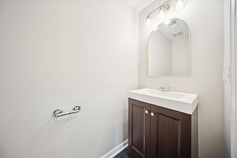 Tiny photo for 1804 N SPAULDING Avenue, Chicago, IL 60647 (MLS # 12627449)