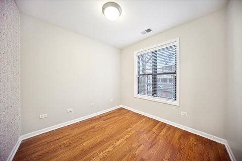Tiny photo for 1804 N SPAULDING Avenue, Chicago, IL 60647 (MLS # 12627449)