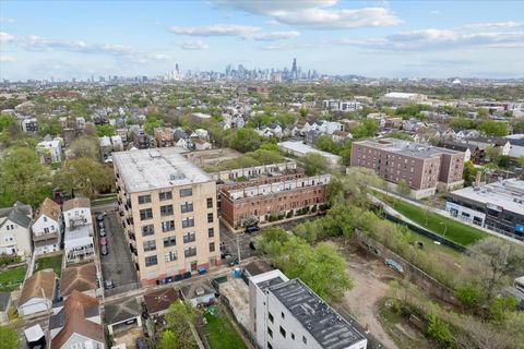 Tiny photo for 1804 N SPAULDING Avenue, Chicago, IL 60647 (MLS # 12627449)