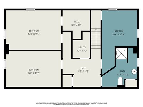 Tiny photo for 1005 Plaza Drive, Joliet, IL 60435 (MLS # 12461410)