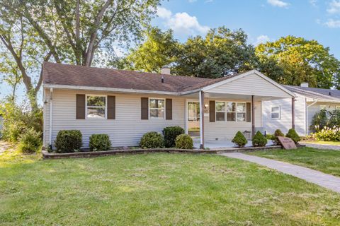 Tiny photo for 1005 Plaza Drive, Joliet, IL 60435 (MLS # 12461410)
