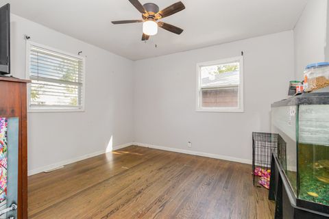 Tiny photo for 1005 Plaza Drive, Joliet, IL 60435 (MLS # 12461410)