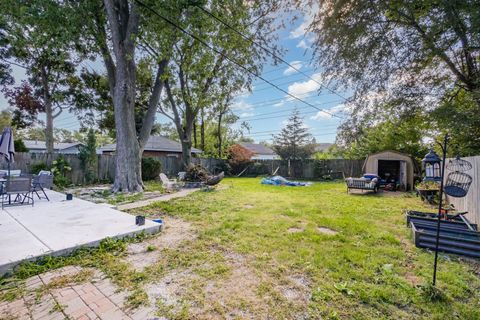 Tiny photo for 1005 Plaza Drive, Joliet, IL 60435 (MLS # 12461410)