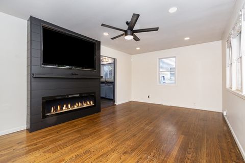 Tiny photo for 1005 Plaza Drive, Joliet, IL 60435 (MLS # 12461410)