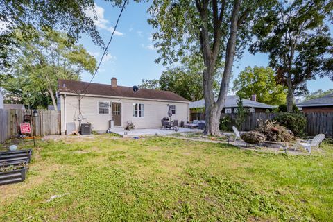 Tiny photo for 1005 Plaza Drive, Joliet, IL 60435 (MLS # 12461410)