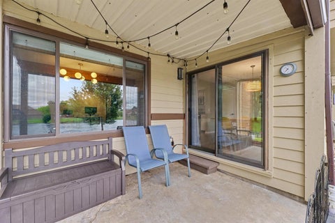 Tiny photo for 2101 Harbortown Circle #2101, Champaign, IL 61821 (MLS # 12673162)
