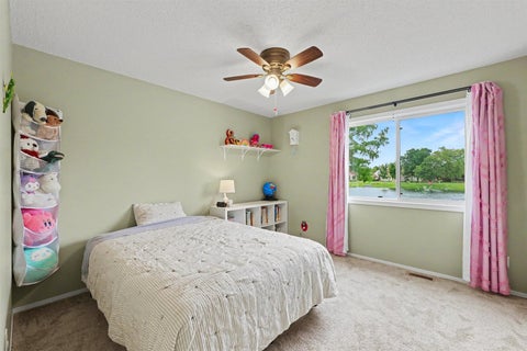 Tiny photo for 2101 Harbortown Circle #2101, Champaign, IL 61821 (MLS # 12673162)