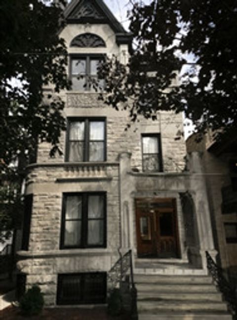 2134 W Concord Place G Chicago IL 60647