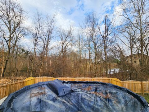 Tiny photo for 224 Cashen Drive, Makanda, IL 62958 (MLS # 12568723)