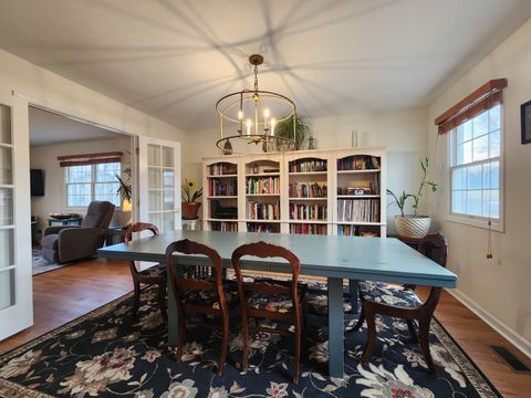 Tiny photo for 224 Cashen Drive, Makanda, IL 62958 (MLS # 12568723)