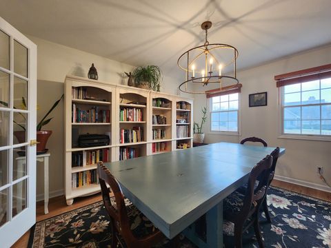 Tiny photo for 224 Cashen Drive, Makanda, IL 62958 (MLS # 12568723)