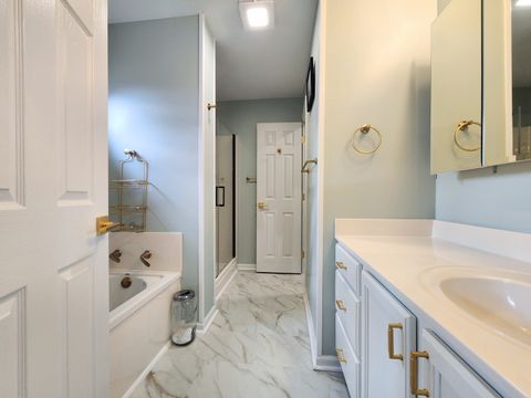 Tiny photo for 224 Cashen Drive, Makanda, IL 62958 (MLS # 12568723)