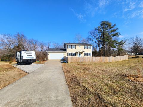 Tiny photo for 224 Cashen Drive, Makanda, IL 62958 (MLS # 12568723)