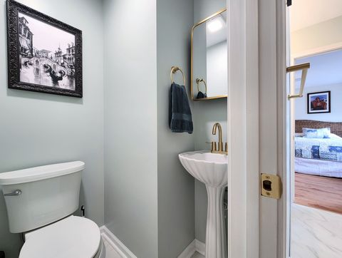 Tiny photo for 224 Cashen Drive, Makanda, IL 62958 (MLS # 12568723)