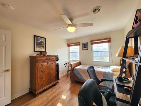 Tiny photo for 224 Cashen Drive, Makanda, IL 62958 (MLS # 12568723)