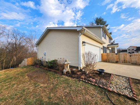 Tiny photo for 224 Cashen Drive, Makanda, IL 62958 (MLS # 12568723)