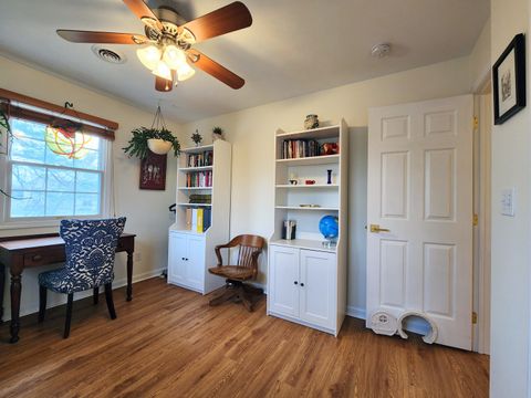 Tiny photo for 224 Cashen Drive, Makanda, IL 62958 (MLS # 12568723)