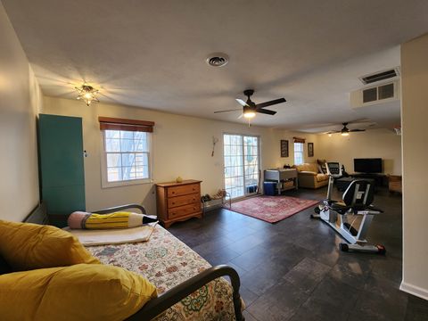 Tiny photo for 224 Cashen Drive, Makanda, IL 62958 (MLS # 12568723)