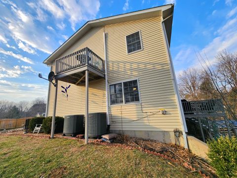 Tiny photo for 224 Cashen Drive, Makanda, IL 62958 (MLS # 12568723)