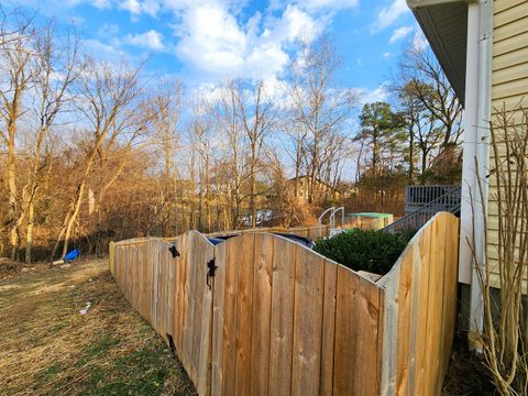 Tiny photo for 224 Cashen Drive, Makanda, IL 62958 (MLS # 12568723)