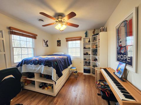 Tiny photo for 224 Cashen Drive, Makanda, IL 62958 (MLS # 12568723)