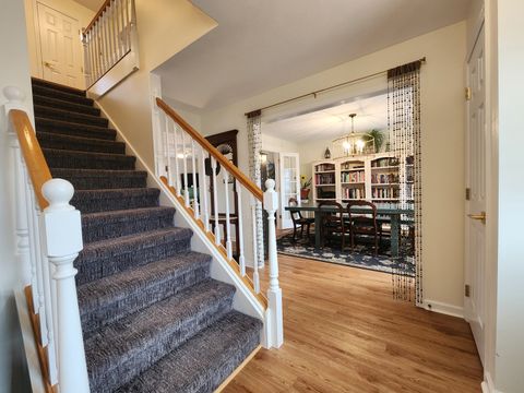 Tiny photo for 224 Cashen Drive, Makanda, IL 62958 (MLS # 12568723)