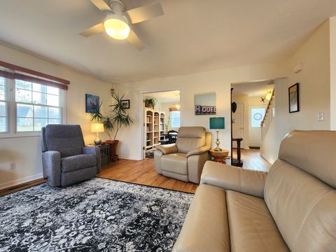 Tiny photo for 224 Cashen Drive, Makanda, IL 62958 (MLS # 12568723)