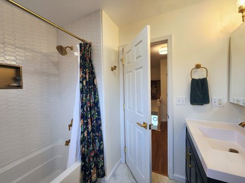 Tiny photo for 224 Cashen Drive, Makanda, IL 62958 (MLS # 12568723)