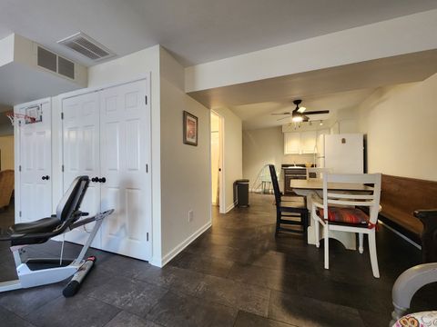 Tiny photo for 224 Cashen Drive, Makanda, IL 62958 (MLS # 12568723)