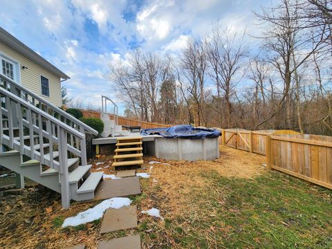 Tiny photo for 224 Cashen Drive, Makanda, IL 62958 (MLS # 12568723)