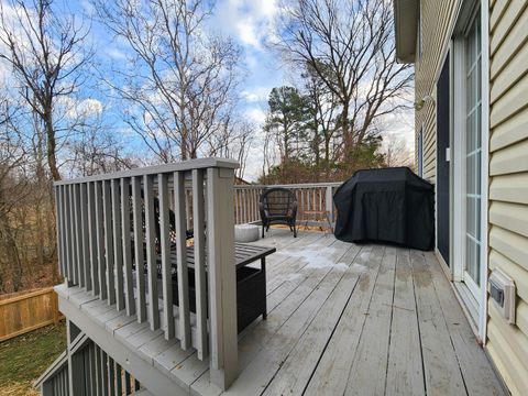 Tiny photo for 224 Cashen Drive, Makanda, IL 62958 (MLS # 12568723)