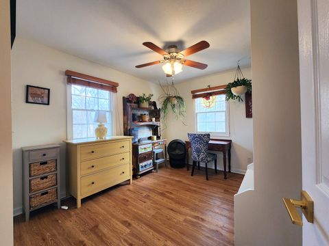 Tiny photo for 224 Cashen Drive, Makanda, IL 62958 (MLS # 12568723)