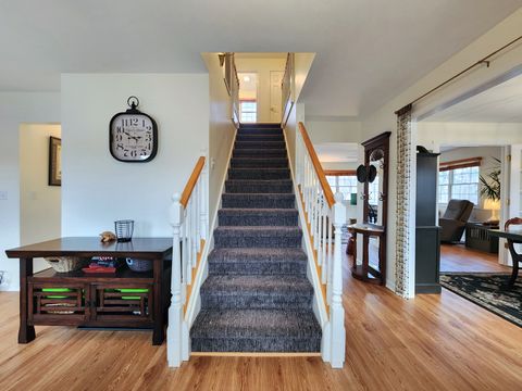 Tiny photo for 224 Cashen Drive, Makanda, IL 62958 (MLS # 12568723)