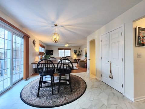 Tiny photo for 224 Cashen Drive, Makanda, IL 62958 (MLS # 12568723)