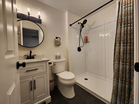 Tiny photo for 224 Cashen Drive, Makanda, IL 62958 (MLS # 12568723)