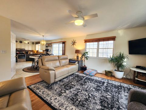 Tiny photo for 224 Cashen Drive, Makanda, IL 62958 (MLS # 12568723)