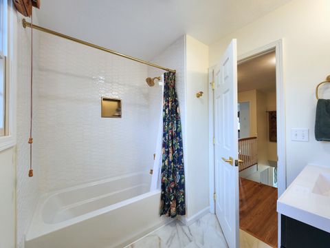 Tiny photo for 224 Cashen Drive, Makanda, IL 62958 (MLS # 12568723)