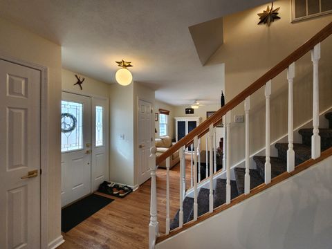 Tiny photo for 224 Cashen Drive, Makanda, IL 62958 (MLS # 12568723)